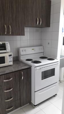 Royal Center, Área Metropolitana