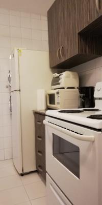 Royal Center, Área Metropolitana