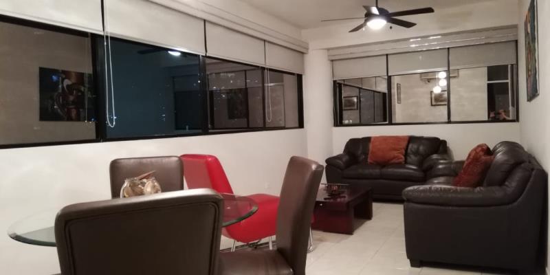 Royal Center, apartamento