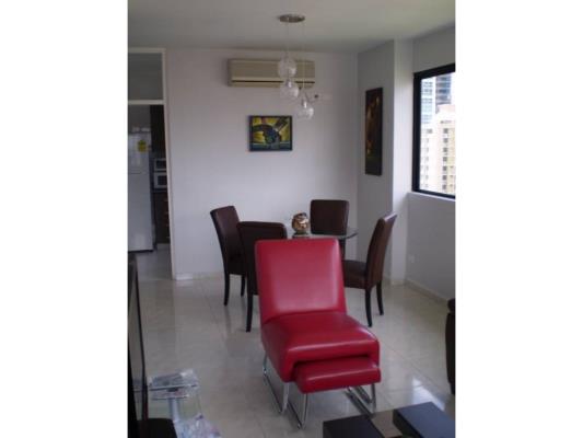 Royal Center, apartamento