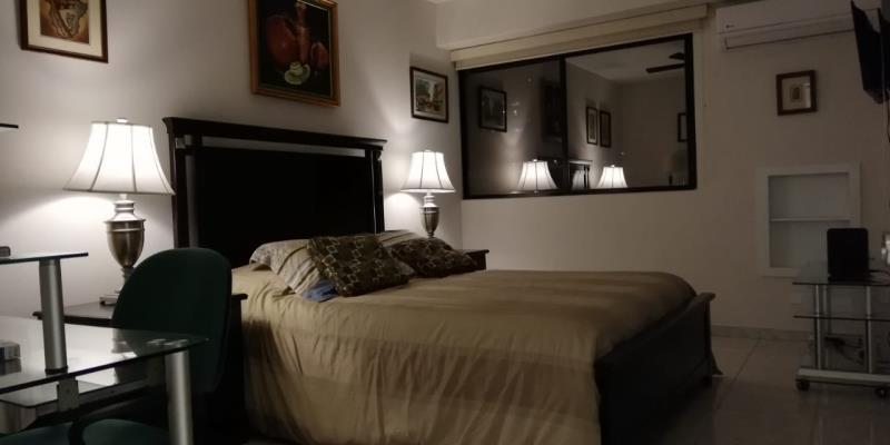 Royal Center, apartamento