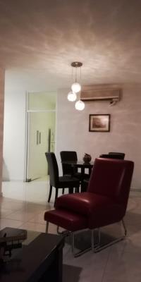 Royal Center, apartamento