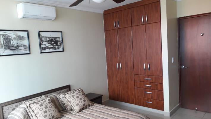 Vista del Sol, apartamento