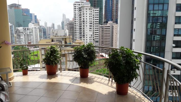 Vista del Sol, apartamento