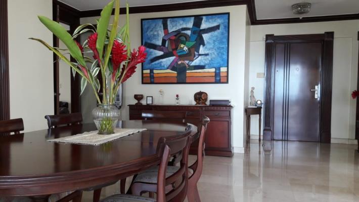 Vista del Sol, apartamento