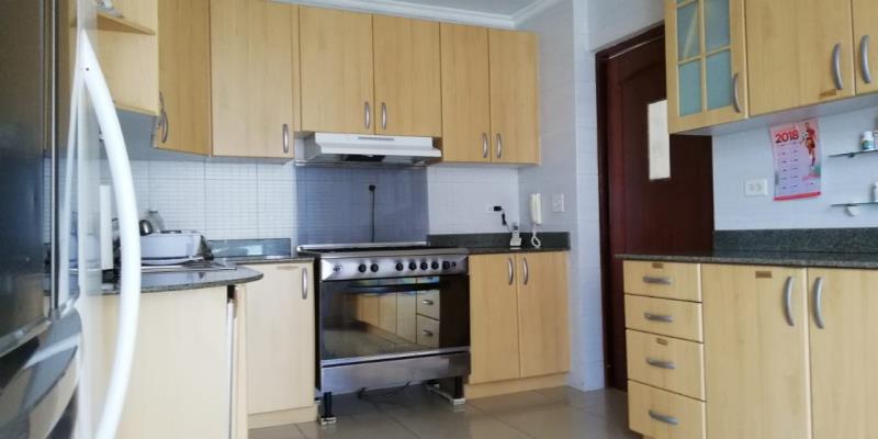 Vista del Sol, Área Metropolitana