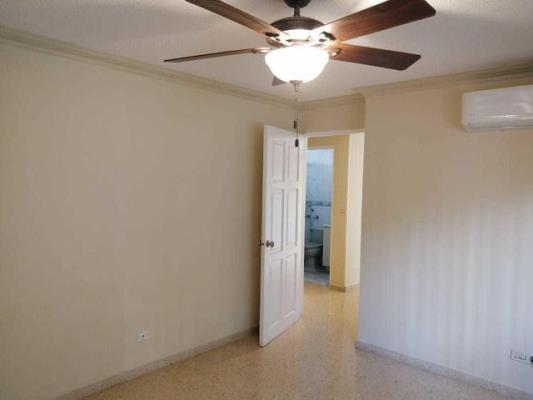 , Apartamento en alquiler en El Cangrejo | P3613484