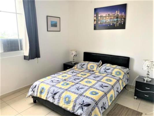 , Apartamento en alquiler en El Cangrejo | P3613498