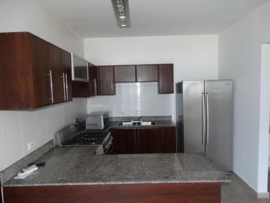 , Área Metropolitana