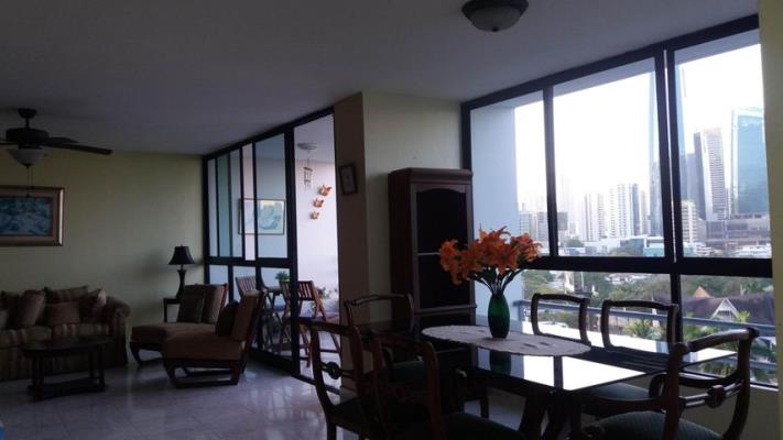 , Apartamento en alquiler en Punta Paitilla | P3613533