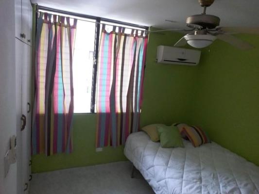 , Área Metropolitana