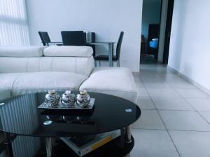 Alsacia Towers, apartamento