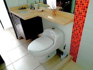 Alsacia Towers, apartamento
