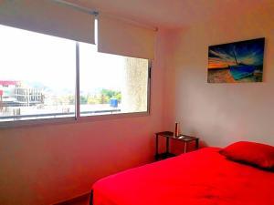 Alsacia Towers, Apartamento en alquiler en Amelia Denis De Icaza | Alsacia Towers -  P3614135