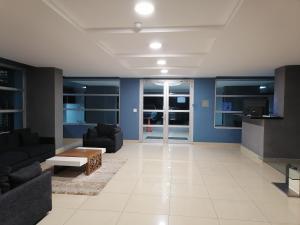 FAMAGOSTA, apartamento