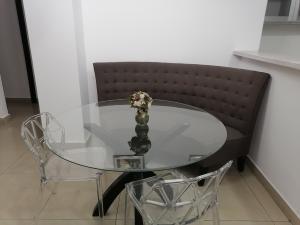 FAMAGOSTA, apartamento