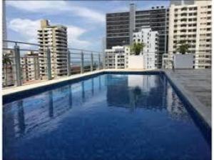 FAMAGOSTA, apartamento