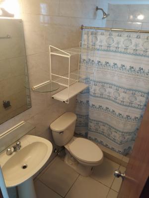 Central Park, Pueblo Nuevo