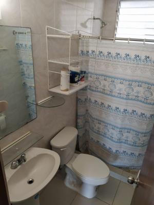 Central Park, Pueblo Nuevo