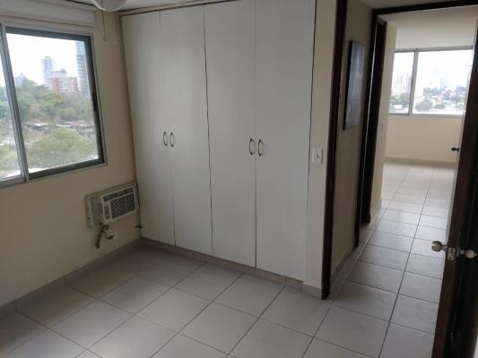 Central Park, Área Metropolitana