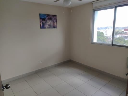 Central Park, apartamento