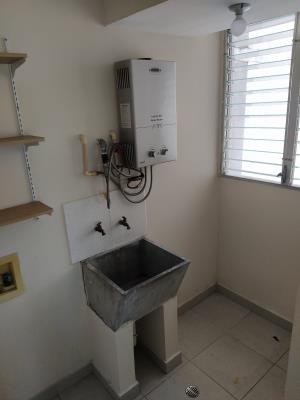 Central Park, Pueblo Nuevo