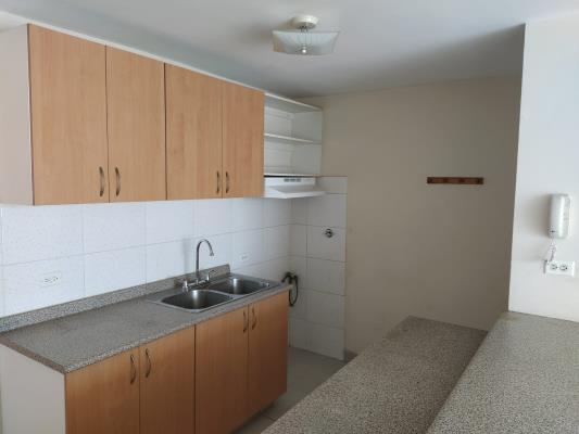 Central Park, apartamento