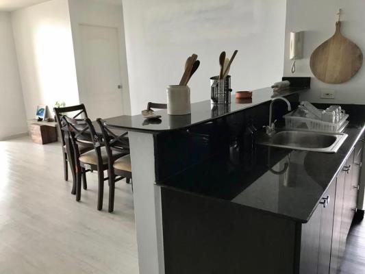 Metric, Apartamento en alquiler en Obarrio | Metric -  P3615892