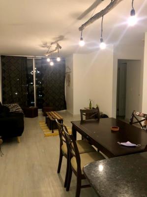 Metric, Área Metropolitana