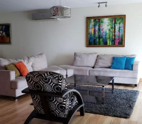 , Apartamento en alquiler en Bella Vista | P3616655