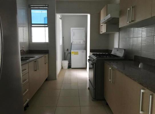 , Apartamento en alquiler en Bella Vista | P3616655