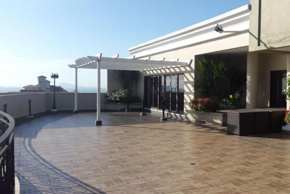 , Apartamento en alquiler en Ancón | P3616774