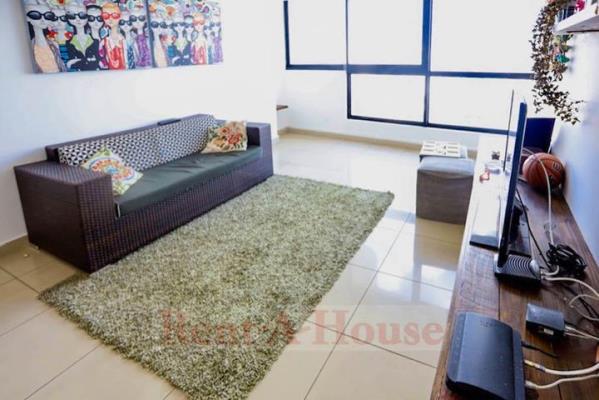 San Francisco Bay, apartamento