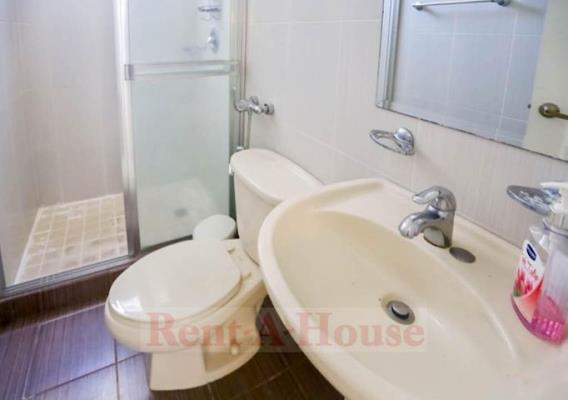 San Francisco Bay, apartamento