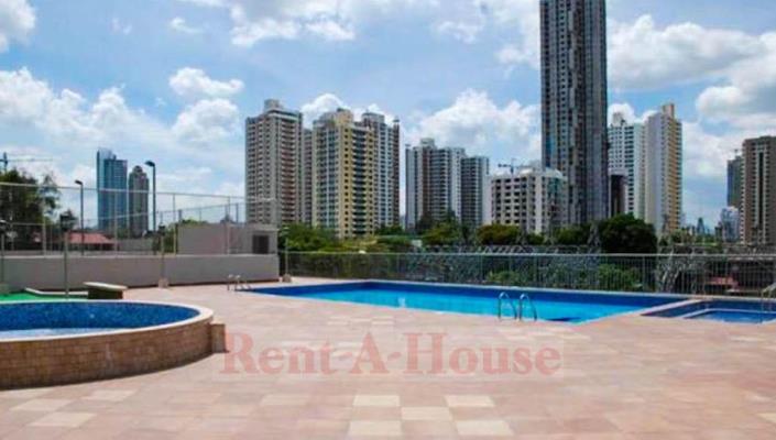 San Francisco Bay, apartamento