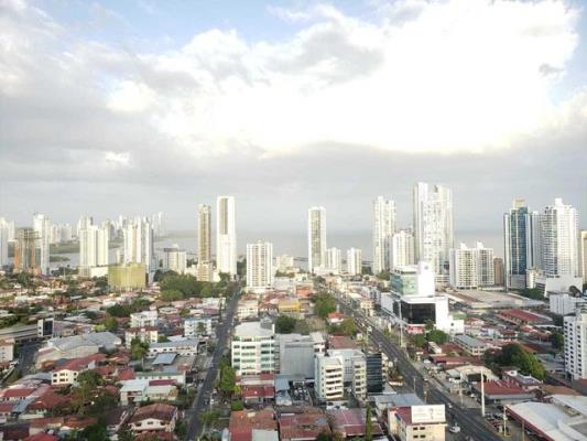 , Panamá
