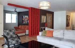 Blue Park, Área Metropolitana