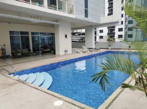 Blue Park, apartamento