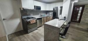 Pelican Bay, San Francisco