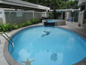 Pelican Bay, San Francisco