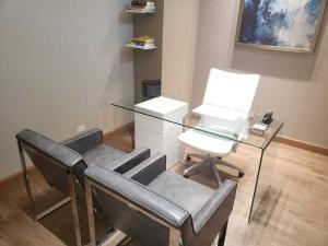 , apartamento