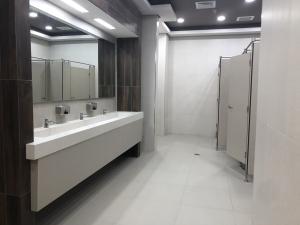 , Área Metropolitana