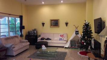 Pueblo Nuevo Panamá