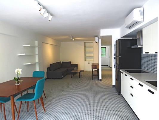 , Apartamento en alquiler en Santa Ana | P3618860