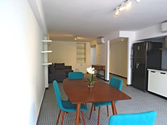 , Apartamento en alquiler en Santa Ana | P3618860