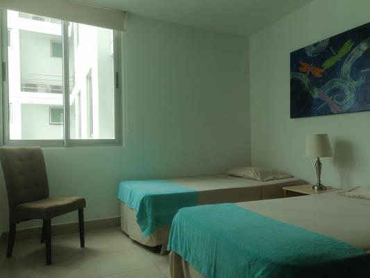 Clayton Park, apartamento