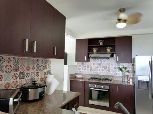 Clayton Park, Panamá