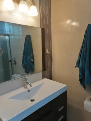 Clayton Park, Ancón