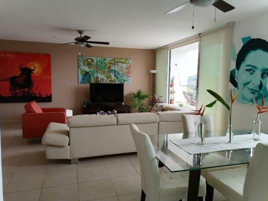 Clayton Park, Ancón