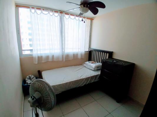 Alsacia Towers, apartamento